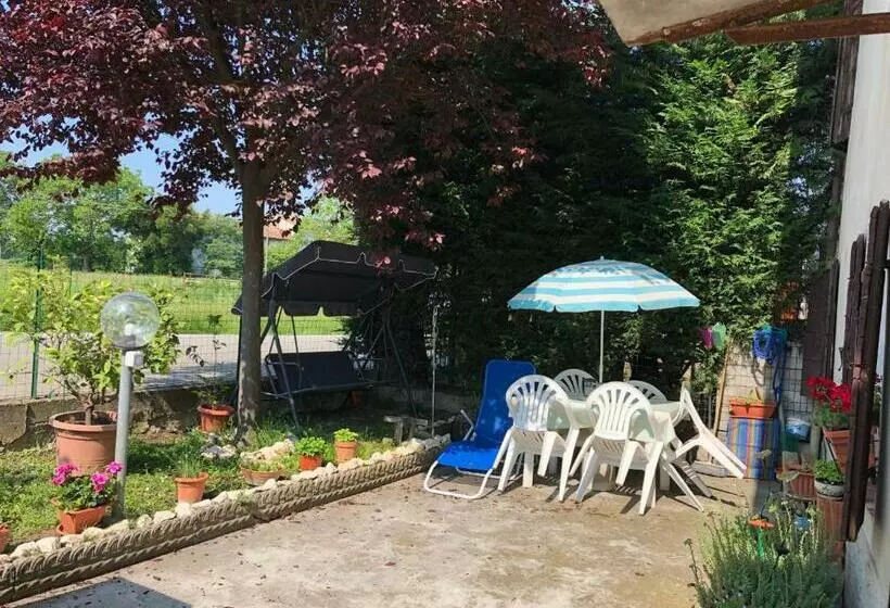 B&b La Casetta