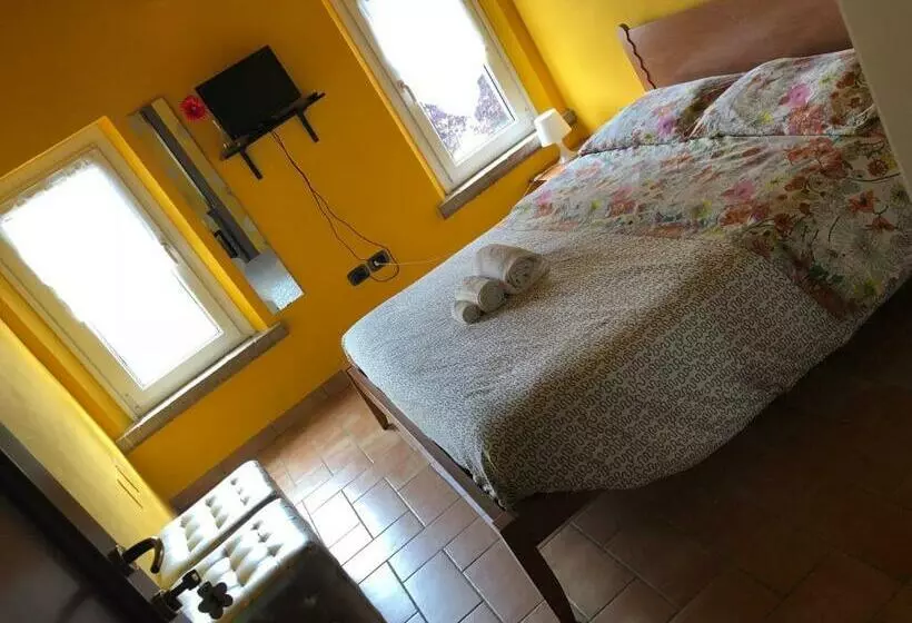 B&b La Casetta