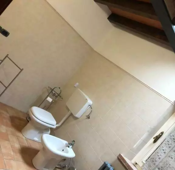 B&b La Casetta