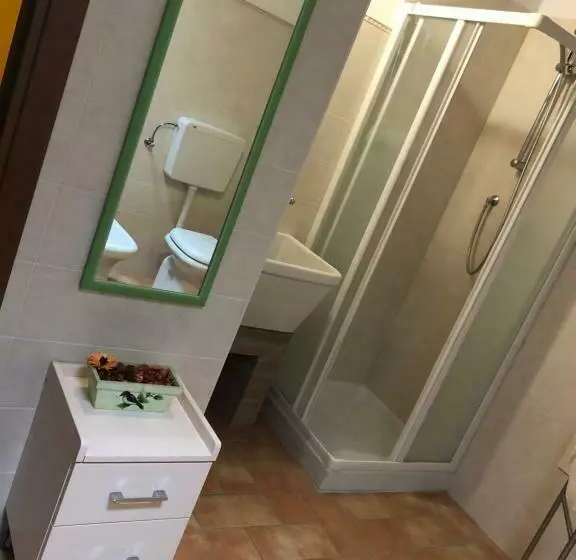 B&b La Casetta