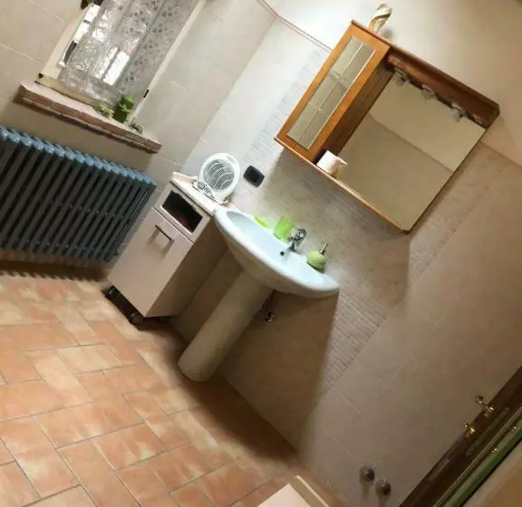 B&b La Casetta