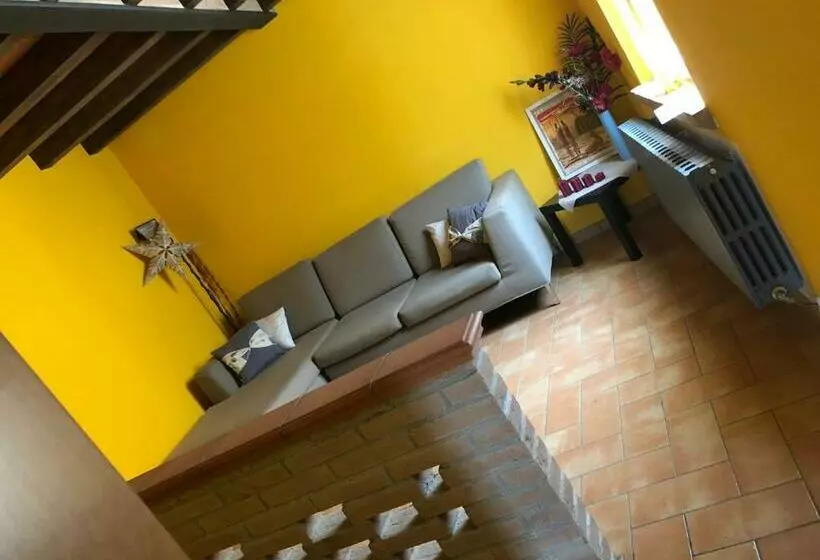 B&b La Casetta