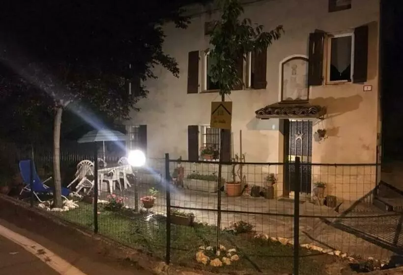 B&b La Casetta