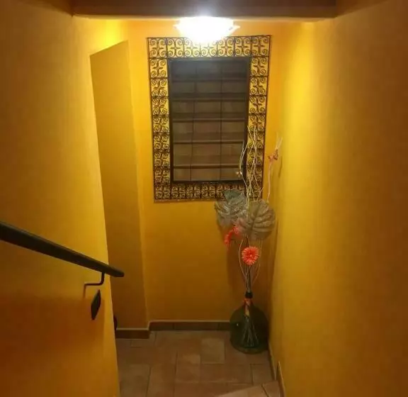 B&b La Casetta