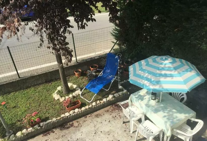 B&b La Casetta