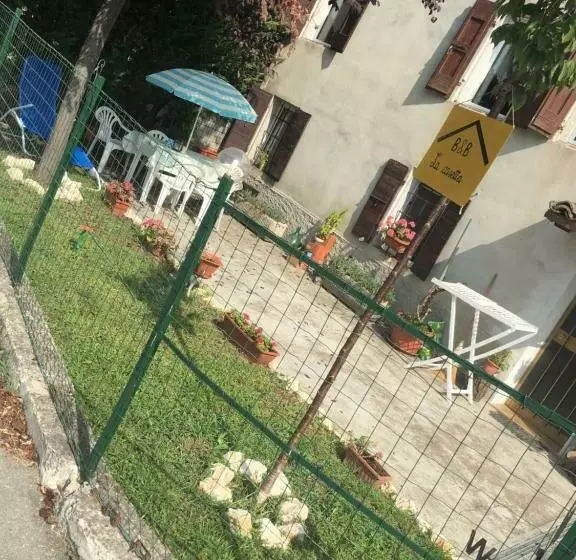 B&b La Casetta