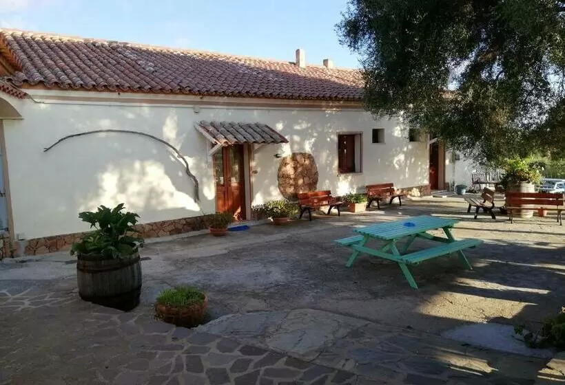 B&b La Taerra