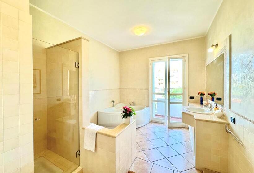 צימר A Casa Di Chiara