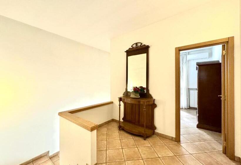 צימר A Casa Di Chiara