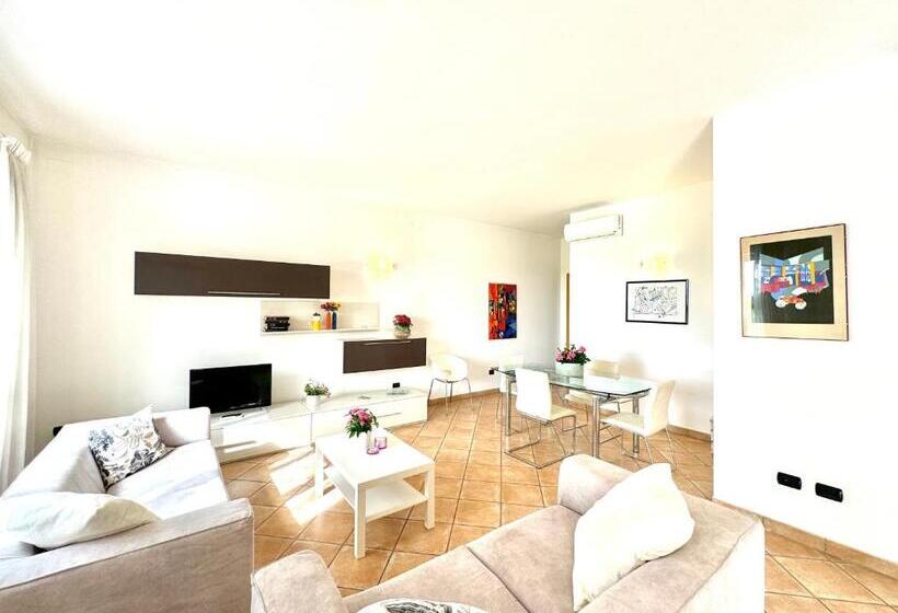 צימר A Casa Di Chiara