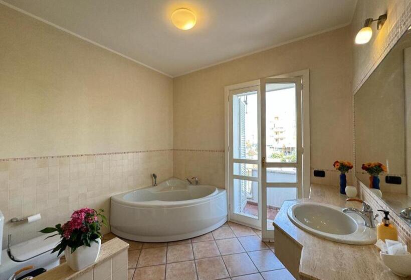 צימר A Casa Di Chiara