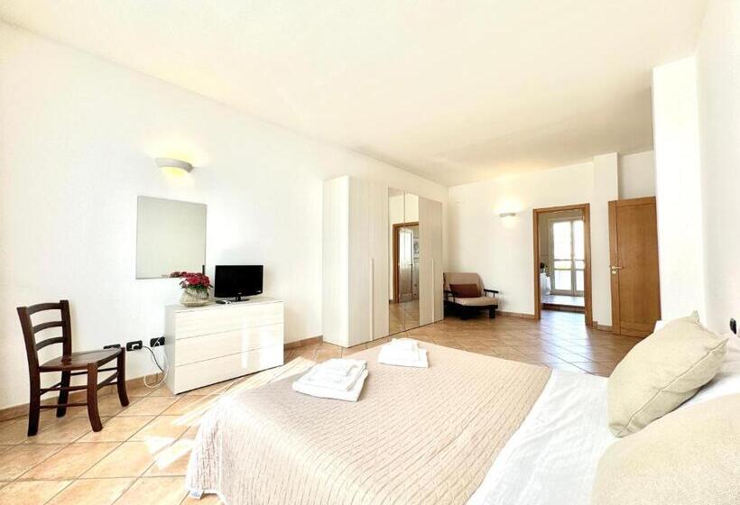 צימר A Casa Di Chiara