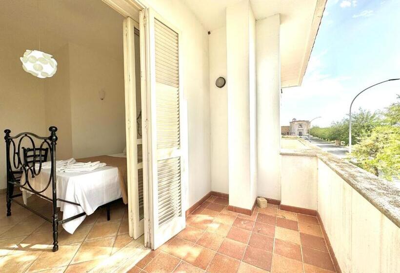 צימר A Casa Di Chiara