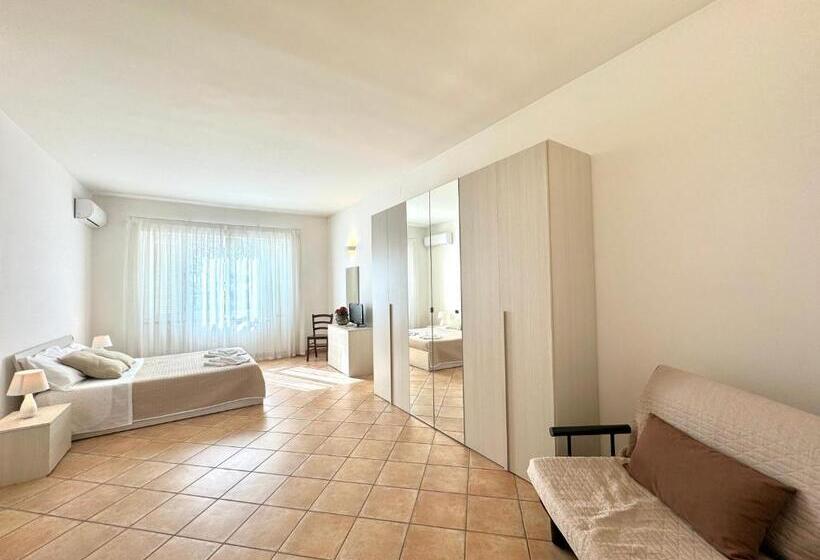 צימר A Casa Di Chiara