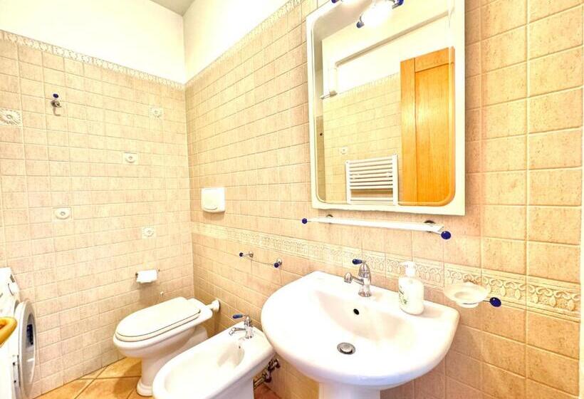 צימר A Casa Di Chiara