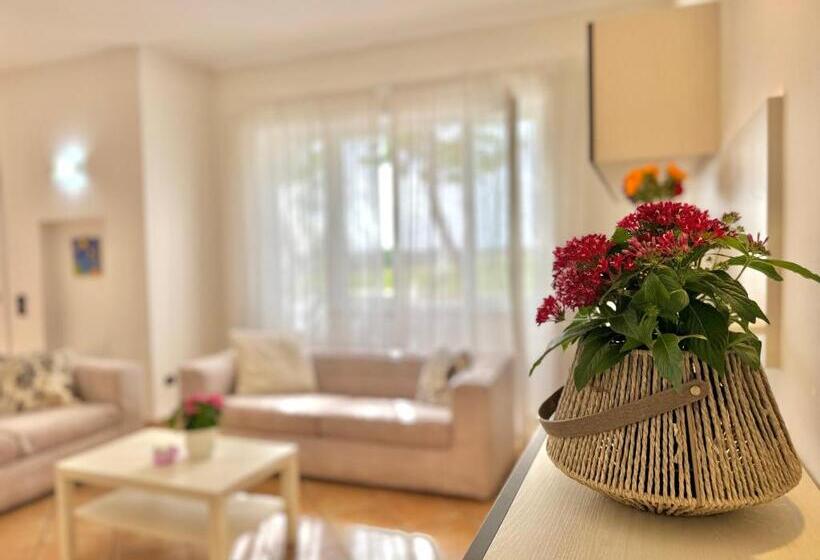 צימר A Casa Di Chiara