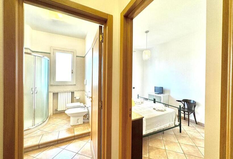 צימר A Casa Di Chiara