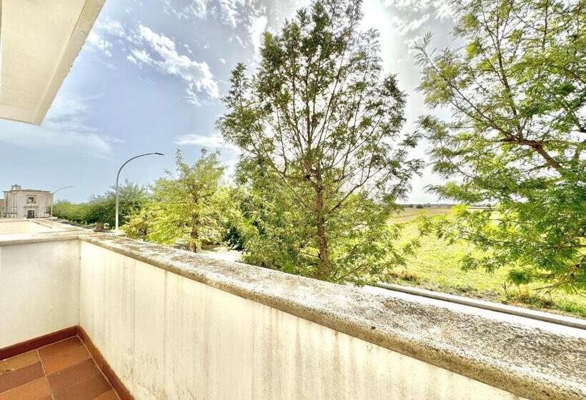 צימר A Casa Di Chiara