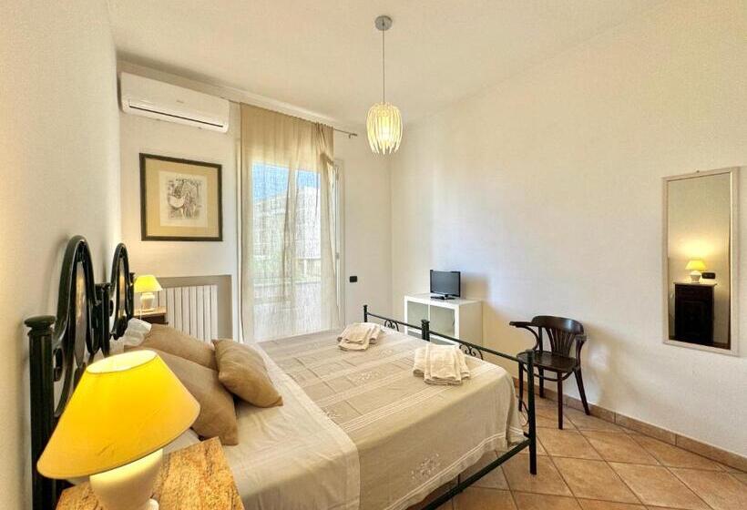 צימר A Casa Di Chiara