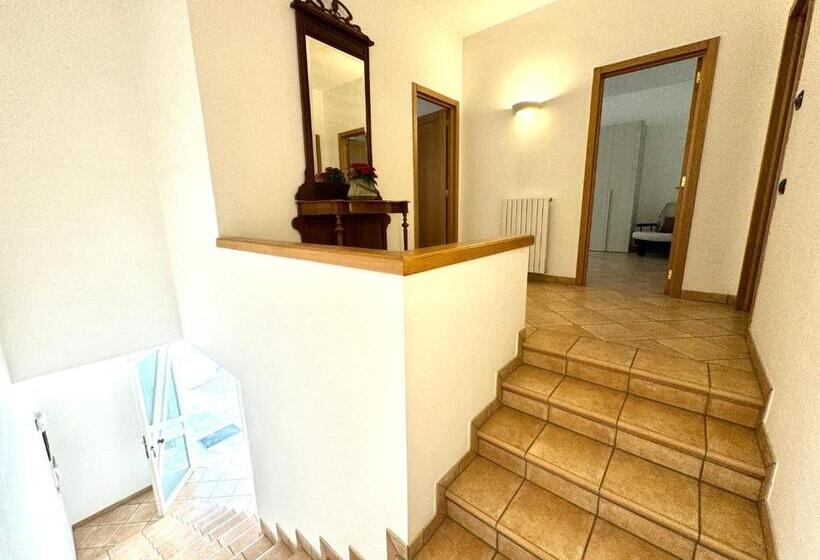 צימר A Casa Di Chiara