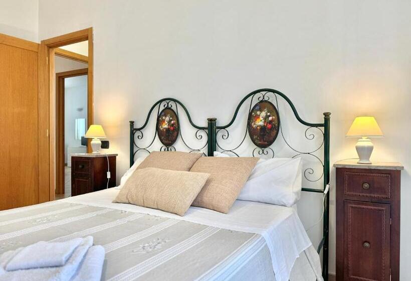 צימר A Casa Di Chiara