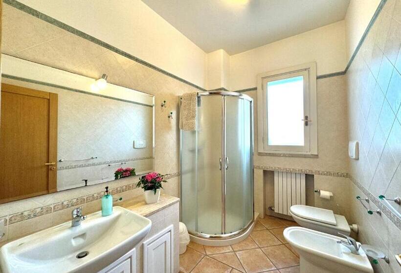 צימר A Casa Di Chiara