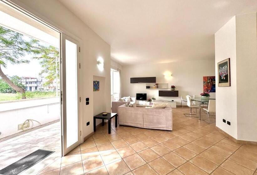 צימר A Casa Di Chiara