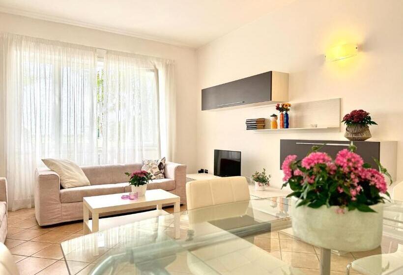 צימר A Casa Di Chiara