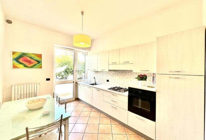 צימר A Casa Di Chiara