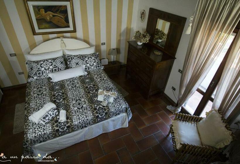 ベッドアンドブレックファースト A Un Passo Da..