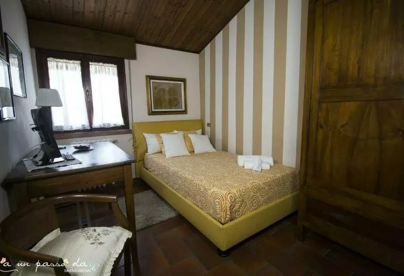Aamiaismajoitus (B&B) A Un Passo Da..