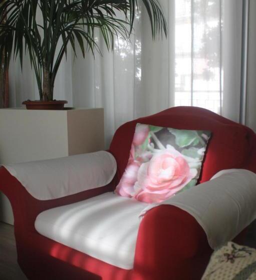 ベッドアンドブレックファースト Fiore Delle Valli