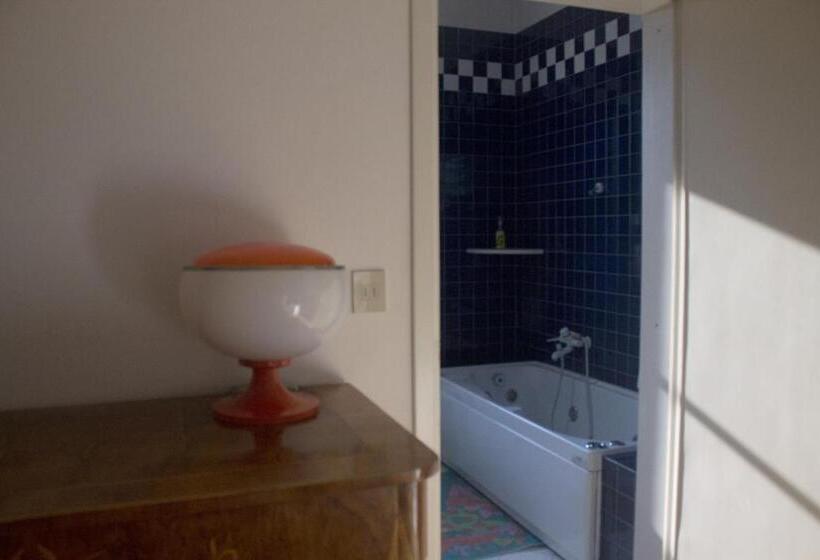 ベッドアンドブレックファースト Fiore Delle Valli