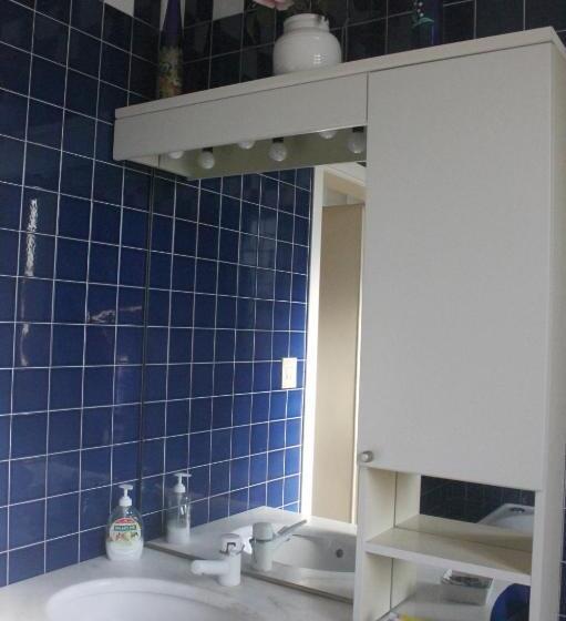 ベッドアンドブレックファースト Fiore Delle Valli