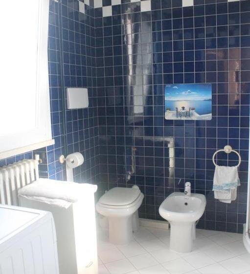 ベッドアンドブレックファースト Fiore Delle Valli