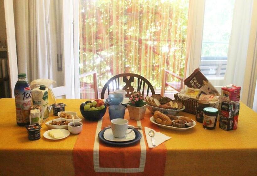 ベッドアンドブレックファースト Fiore Delle Valli