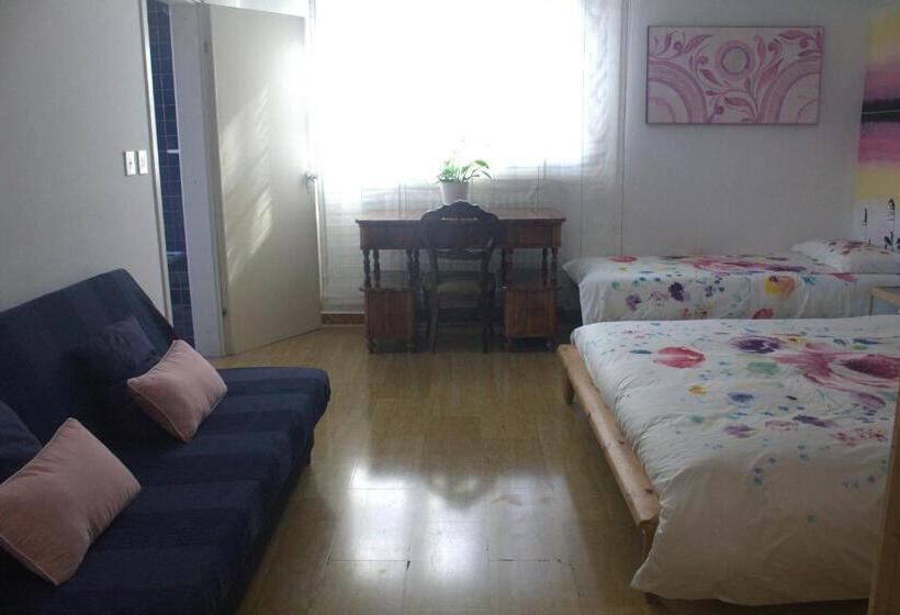 ベッドアンドブレックファースト Fiore Delle Valli