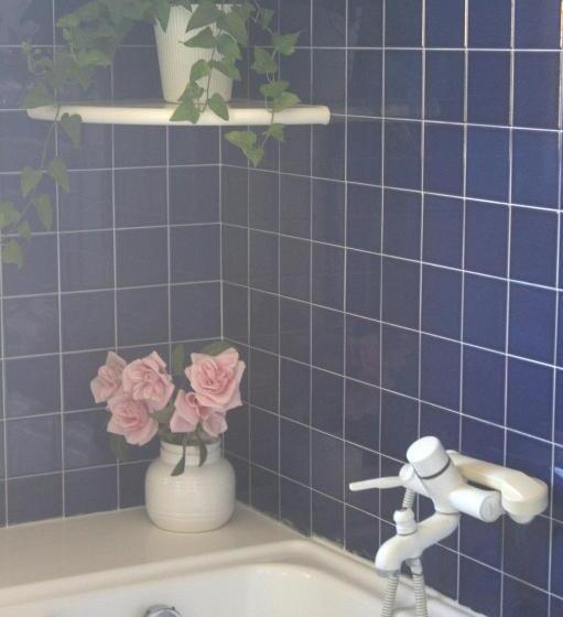 ベッドアンドブレックファースト Fiore Delle Valli