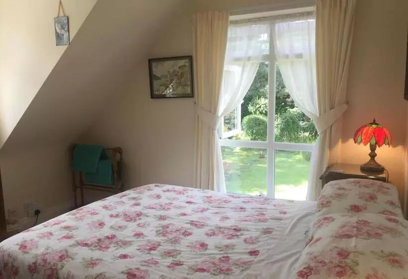 ベッドアンドブレックファースト Heatherdene House