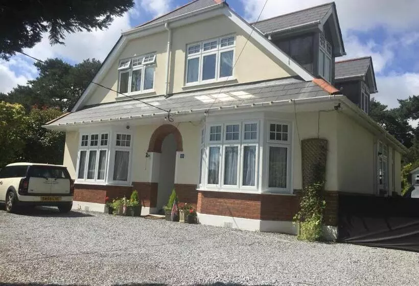 ベッドアンドブレックファースト Heatherdene House