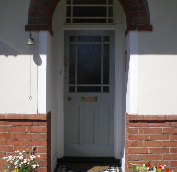 צימר Heatherdene House