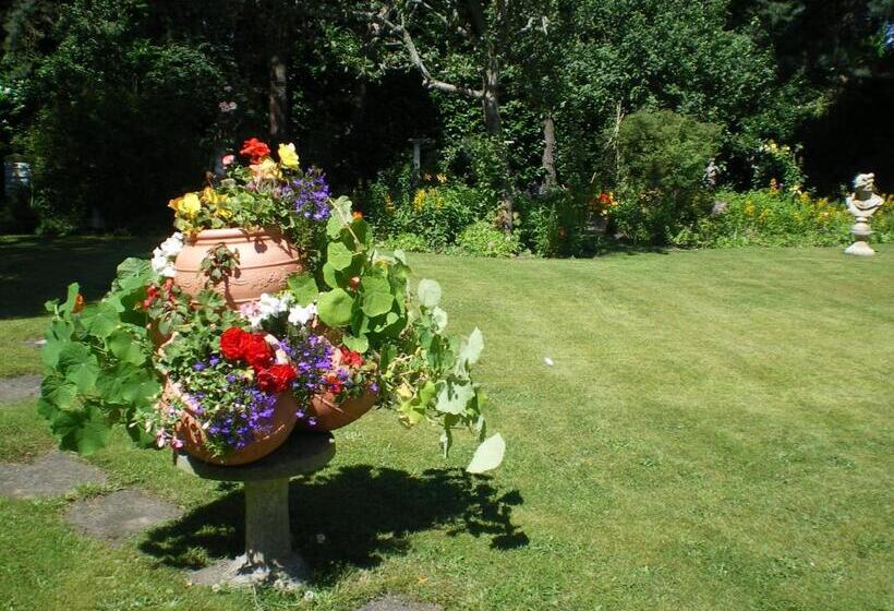 צימר Heatherdene House