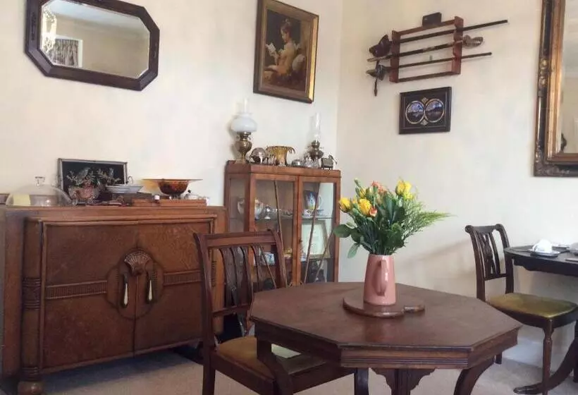 ベッドアンドブレックファースト Heatherdene House