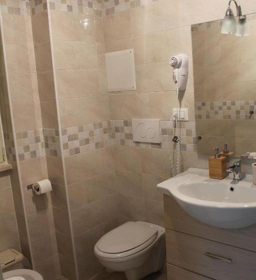 مبيت وإفطار Il Canto Delle Sirene