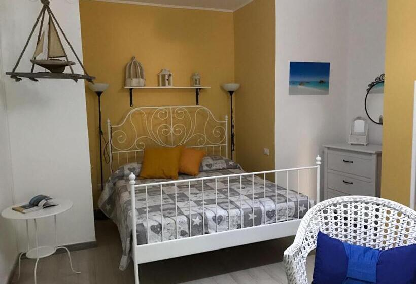 مبيت وإفطار Il Canto Delle Sirene