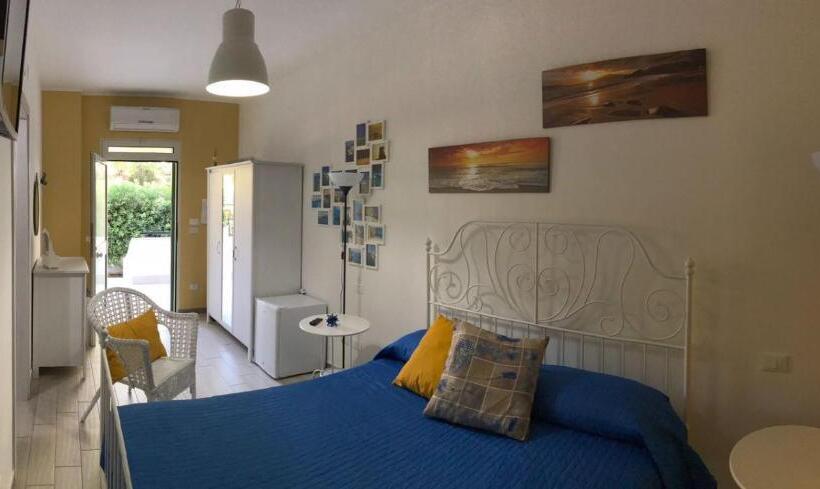 مبيت وإفطار Il Canto Delle Sirene