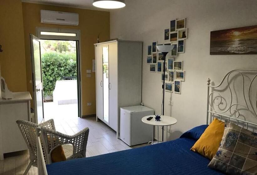 مبيت وإفطار Il Canto Delle Sirene