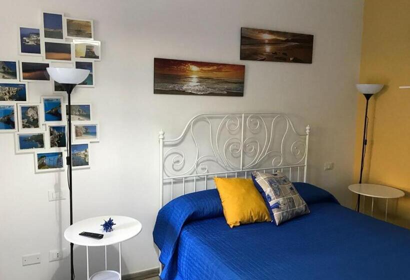 مبيت وإفطار Il Canto Delle Sirene