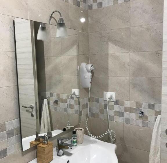 مبيت وإفطار Il Canto Delle Sirene