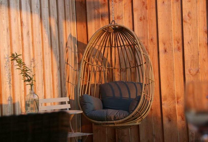 צימר La Douce Dordogne